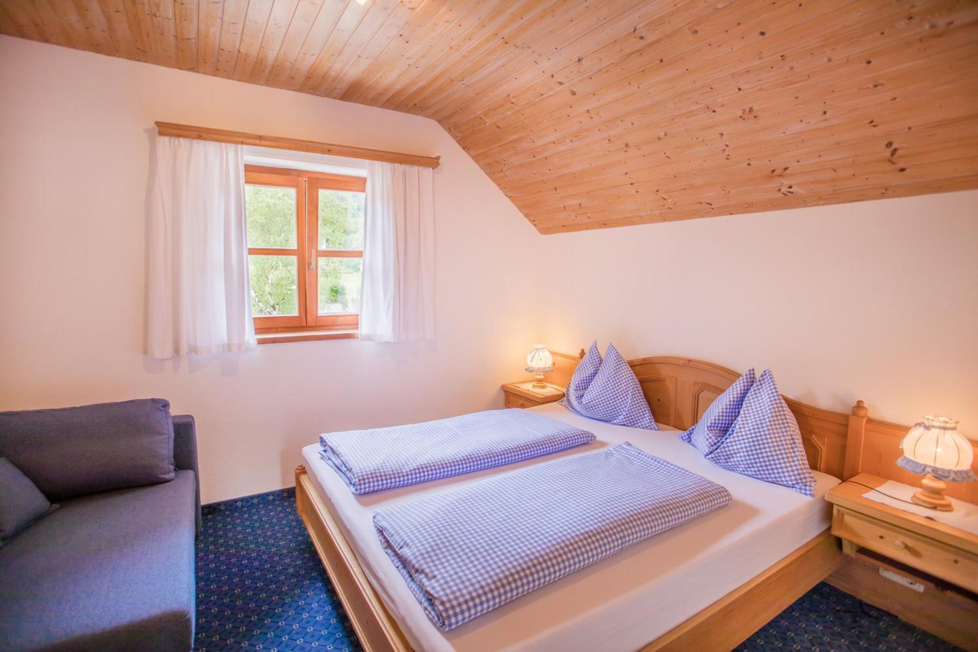 Arndt'S Bootshaus Sankt Wolfgang im Salzkammergut Exterior foto