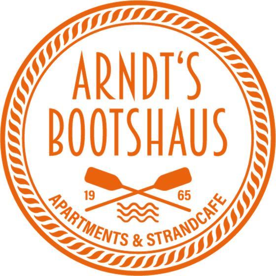Arndt'S Bootshaus Sankt Wolfgang im Salzkammergut Exterior foto